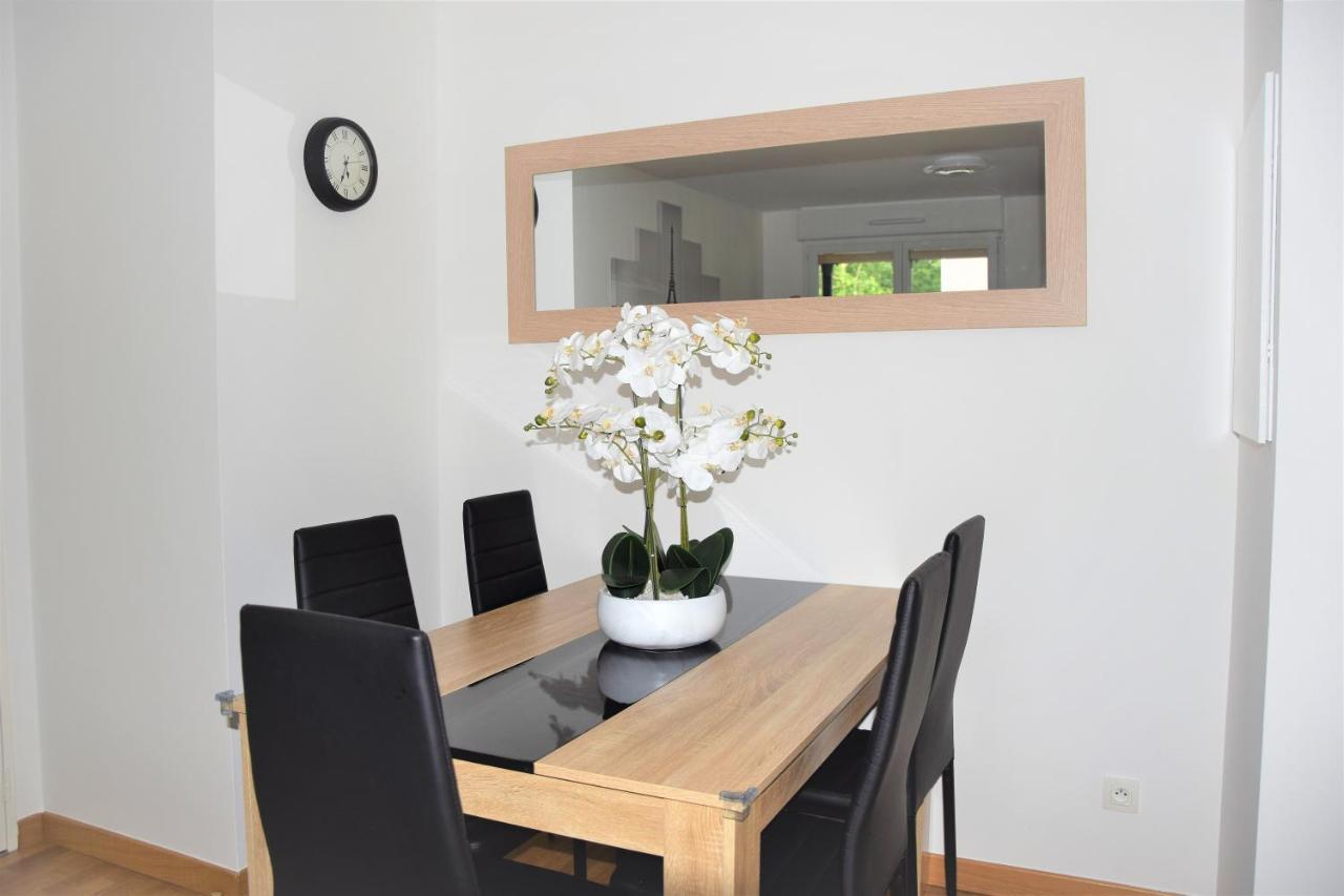 Dream Appartement Paris Монтеврен Экстерьер фото