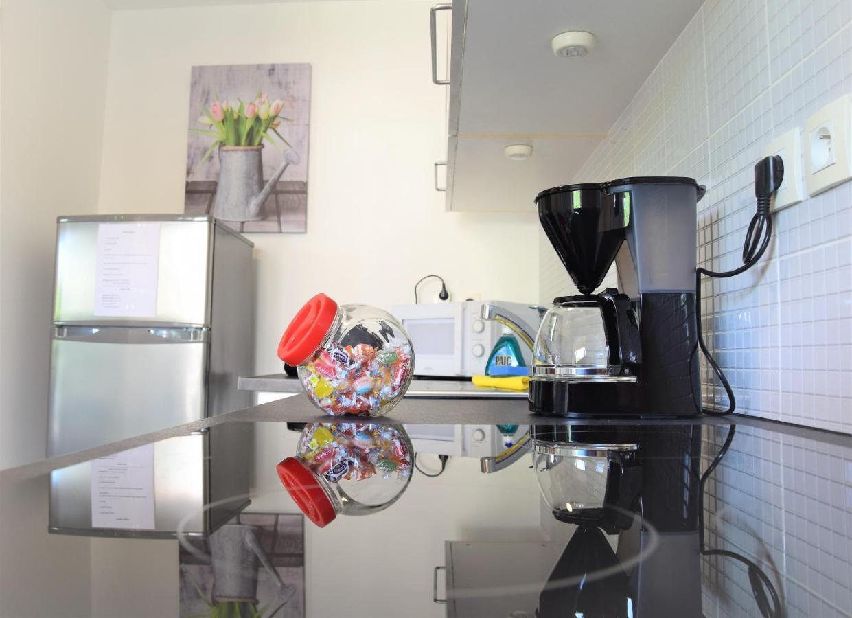 Dream Appartement Paris Монтеврен Экстерьер фото